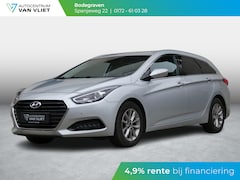 Hyundai i40 Wagon - 1.6 GDI Essence | NAVIGATIE |