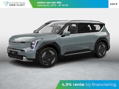 Kia EV9 - Plus 99.8 kWh | Binnenkort beschikbaar |