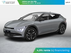 Kia EV6 - Air 84 kWh | Op voorraad | Snel rijden |