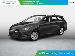 Kia Cee'd Sportswagon - Ceed 1.5 T-GDi MHEV DynamicLine | Snel leverbaar |Navigatie| Achteruitrijcamera |