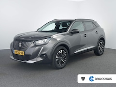 Peugeot 2008 - 1.2 PureTech Blue Lease Allure MANUAL