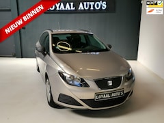Seat Ibiza ST - 1.2 TDI Reference Ecomotive | TREKHAAK | ELEK.RAMEN | NAP | APK