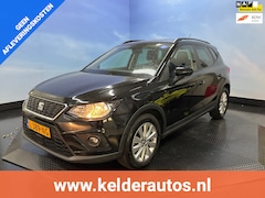 Seat Arona - Clima, Navi, Cruise, Carplay 1.0 TSI Style Business Intense
