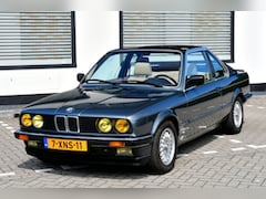 BMW 3-serie Cabrio - 323i Baur TC