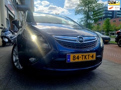 Opel Zafira Tourer - 1.4 Cosmo Automaat Lpg Panodak Nw Apk