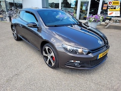 Volkswagen Scirocco - 1.4 TSI Highline Plus MATCH Nieuwe Distributieketting