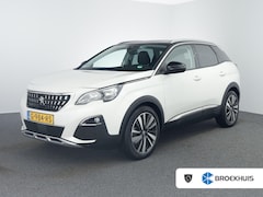 Peugeot 3008 - 1.2 PureTech Blue Lease Premium | Achteruitrijcamera | Apple Carplay/Android Auto|telefoon