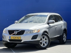 Volvo XC60 - 2.0T Kinetic 204 pk | Automaat |