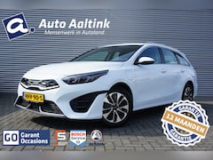 Kia Cee'd Sportswagon - Ceed PHEV DynamicLine STOEL/STUURVERW. | CARPLAY | CAMERA | KEYLESS