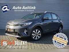 Kia Stonic - 100PK DynamicLine CARPLAY | CAMERA | CLIMA | CRUISE | 16'LMV