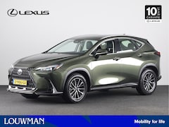 Lexus NX - 350h Business Line Limited | Stoel-/Stuur Verwarming | Navigatie |