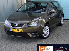 Seat Ibiza - 1.2 TSI 105 PK / NETTE AUTO / Stoelverw/ Facelift