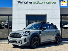 MINI Countryman - 2.0 Cooper S E ALL4, BTW, Panodak, Leer, HUD, ACC, 20"