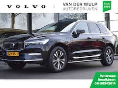 Volvo XC60 - T6 350pk AWD Essential Bright | Driver Assist | Trekhaak | 18''