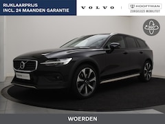 Volvo V60 Cross Country - B5 AWD AUT(8) PRO BOWERS&WILKINS SCHUIFDAK 360GR CAM MASSAGE