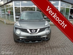 Nissan Juke - FULL OPTIONS NWE APK 1.6 DIG-T Tekna Automaat
