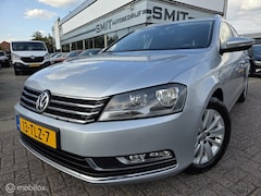 Volkswagen Passat Variant - 1.4 TSI Comf. BlueM. Aut/Trekhaak