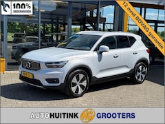 Volvo XC40 - 1.5 T5 Recharge Inscription - camera - navi - elec achterklep