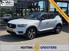 Volvo XC40 - 1.5 T5 Recharge R Design - schuif/kantel dak - camera