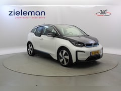 BMW i3 - 120Ah 42 kWh - Navi, Clima, Stoelverw. SOH 94%
