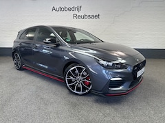 Hyundai i30 - 2.0 T-GDI N2 Performance 275pk Clima Navi Cruise Stoelverw, Incl