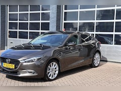 Mazda 3 - 3 2.0 SkyActiv-G 165