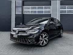 Volkswagen Polo - 1.0 TSI R-Line Business