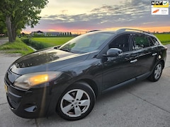 Renault Mégane Estate - 1.5 dCi Dynamique/ clima/ navi/ bj 2010 ( euro 5)