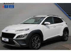 Hyundai Kona - 1.6 GDI HEV Fashion + 18 Inch / Full Led