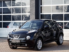 Nissan Juke - 1.6 DIG-T Tekna