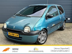 Renault Twingo - 1.2-16V EXPRESSION / Airco / Bluetooth / Sportief /