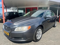 Volvo S80 - 2.0D 136PK Momentum Leder/PDC/BLUETHOOTH