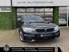 BMW 5-serie Touring - 520d High Executive | M-Sport | Shadow | ACC