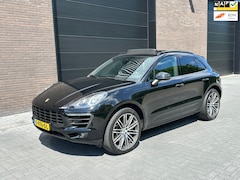 Porsche Macan - 3.0 S | Full optie | 1 jaar apk |