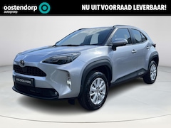 Toyota Yaris Cross - 1.5 Hybrid 115 Active | Uit voorraad leverbaar |