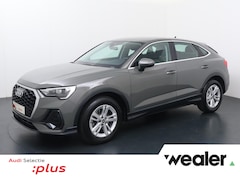 Audi Q3 Sportback - 35 TFSI Pro Line | 150 PK | Automaat | Virtual cockpit | Climate control |