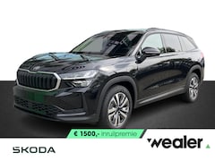 Skoda Kodiaq - Business Edition 1.5 TSI PHEV 204 PK DSG | Trekhaak | Winter Pakket + Verwarmbare voorruit