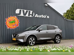 Nissan Qashqai - 1.3 MHEV Xtronic N-Connecta 02-2024 | VirtualCP | Cam360 | Navi