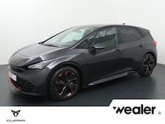 CUPRA Born - Adrenaline One 62 kWh | 204 PK | Verwarmbare voorstoelen en stuurwiel | Lichtmetalen velge