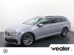 Volkswagen Passat Variant - 1.4 TSI PHEV GTE Business | 218 PK | Lederen bekleding Vienna | ergoComfort bestuurderssto