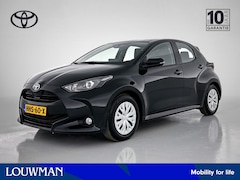 Toyota Yaris - 1.5 Hybrid Active Limited