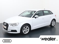 Audi A3 Sportback - 35 TFSI CoD Pro Line | 150 PK | Trekhaak | Achteruitrijcamera | Adaptive cruise control |