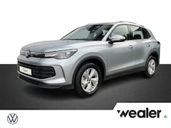 Volkswagen Tiguan - Tiguan 1.5 eTSI 96 kW / 130 pk SUV 7 versn. DSG