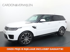 Land Rover Range Rover Sport - P400e SE
