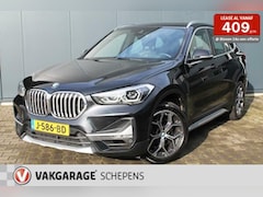 BMW X1 - sDrive20i VDL Nedcar Edition 2020