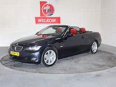BMW 3-serie Cabrio - 325i High Executive Automaat, Uniek aanbod, NL auto, Dealer onderhouden, 2e eigenaar, Tops