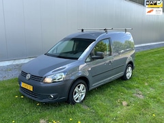 Volkswagen Caddy - 1.6 TDI