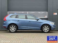 Volvo XC60 - 2.0 D3 FWD Momentum Geartronic-8 /Family Line/Sensus Nav/DigitalDash/Xenon/Elek.stoel/Trek