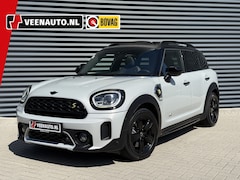 MINI Countryman - 2.0 Cooper S E ALL4 Pano/Camera/HUD/Apple