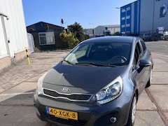 Kia Rio - 1.2 CVVT Plus Pack